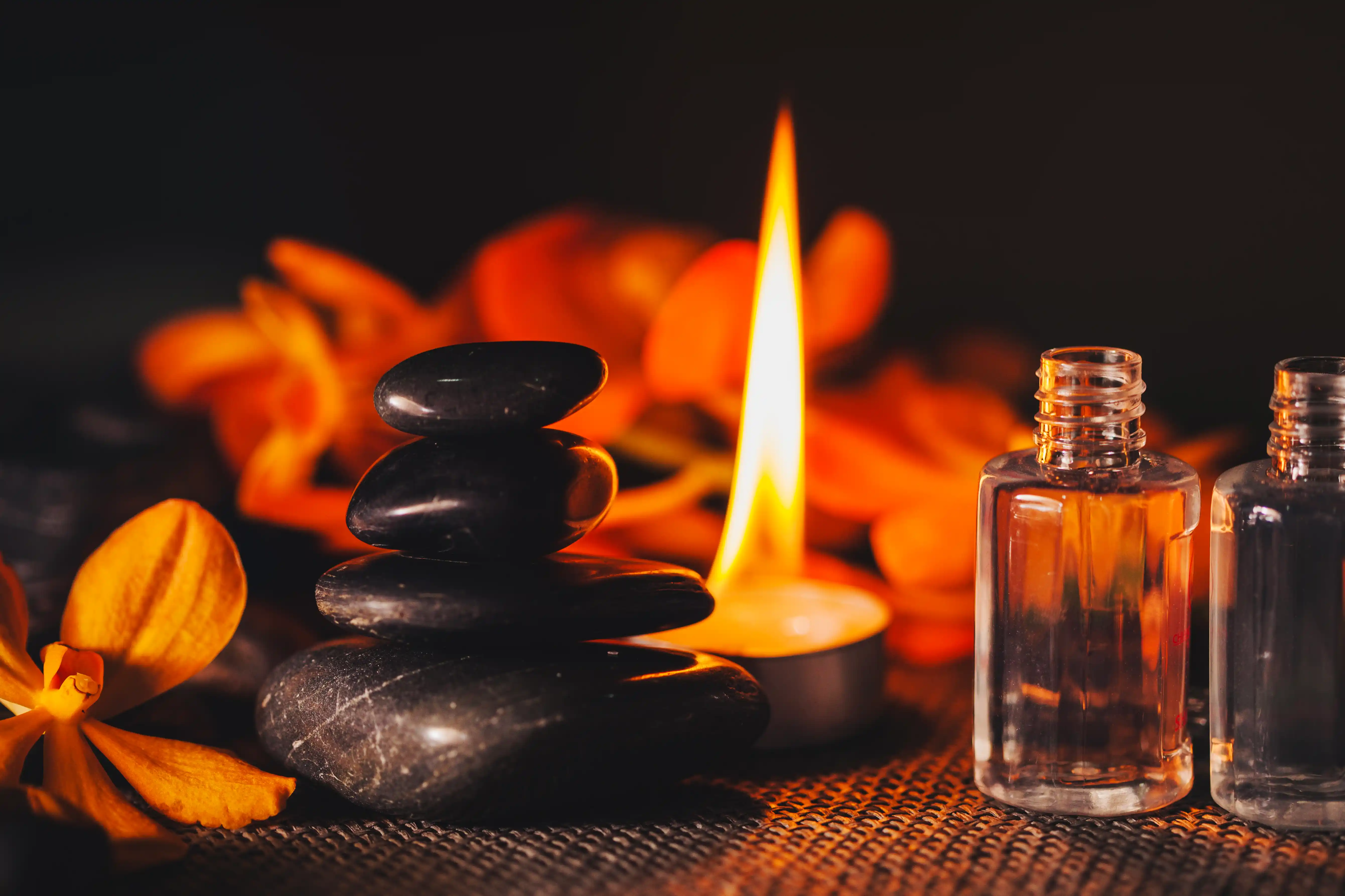 Kuşadası spa masajı